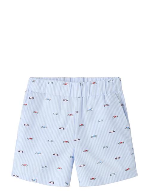 name it | Nmmfrakkan Shorts | 104