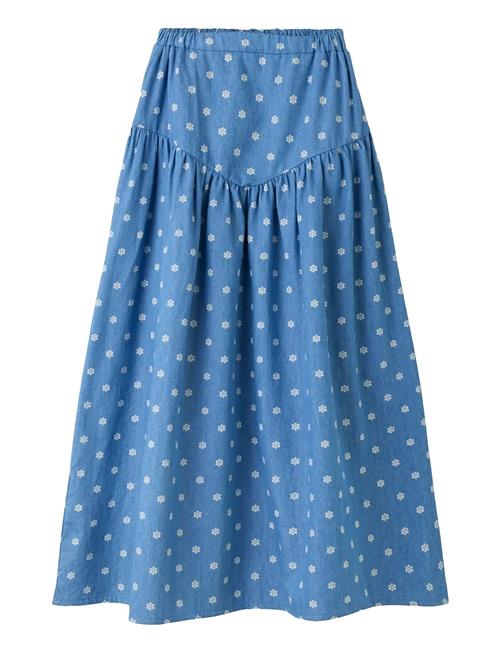 name it | Nkffikka Maxi Skirt | 116