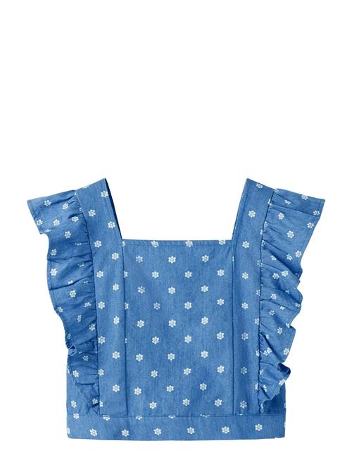 name it | Nkffikka Sl Sh Top | 122-128