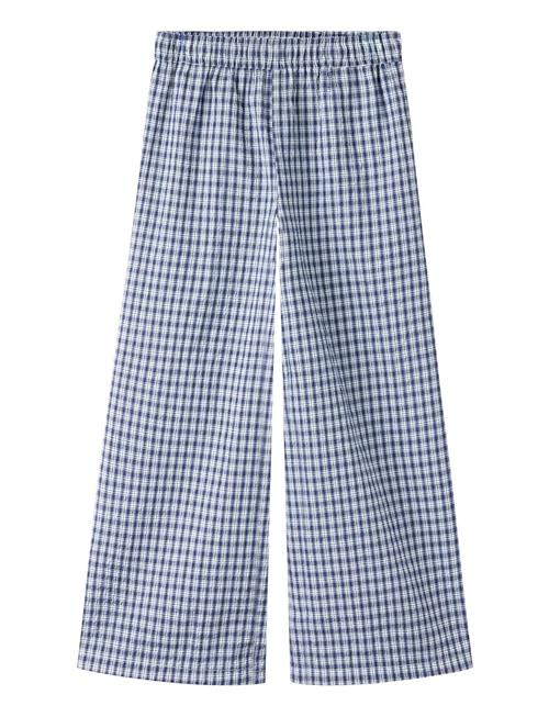 name it | Nkffenja Wide Pant | 146