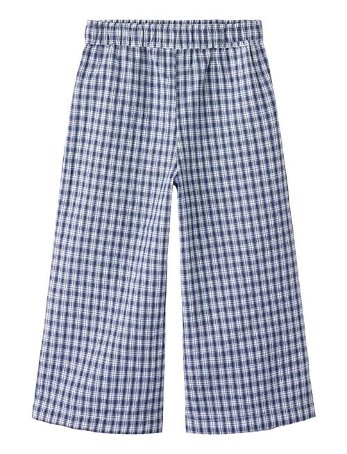 name it | Nmffenja Wide Pant | 104