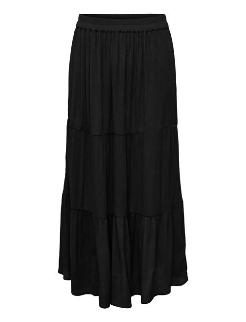 ONLY Carmakoma | Carmikka Long Skirt Wvn Noos | 50-52