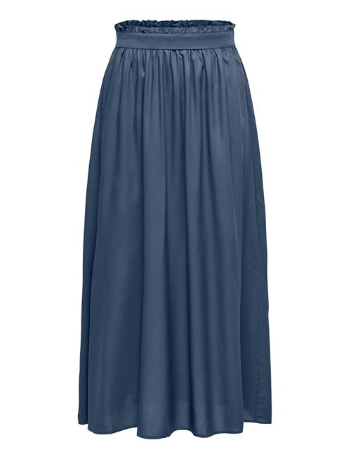 ONLY Carmakoma | Carvenedig Long Skirt Noos | 52