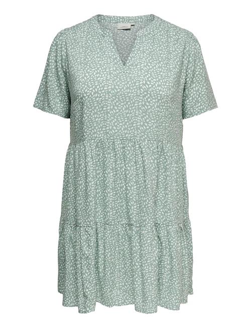 ONLY Carmakoma | Carzally S/S Thea Tunic Dress Noos | 44