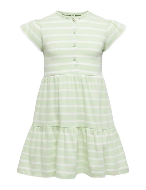 Kids Only | Kmgkalinka Life Ss Striped Dress Jrs | 98