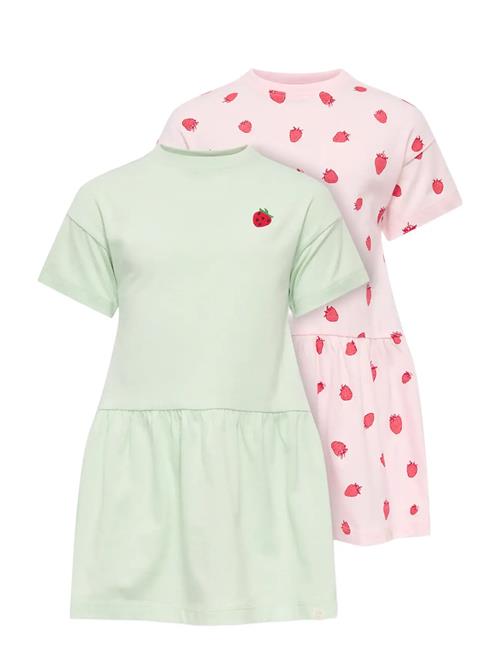 Kids Only | Kmgmaiken Life Ss Dress 2-P Jrs | 104