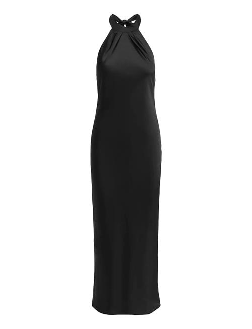 JDY | Jdyurba Halterneck Long Dress Wvn Exp | L