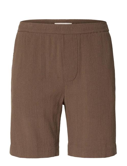 Selected | Slhregcal Shorts | L