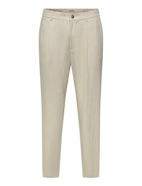 ONLY & SONS | Onslou Eno Tapered 0569 Pants | 30 x 32