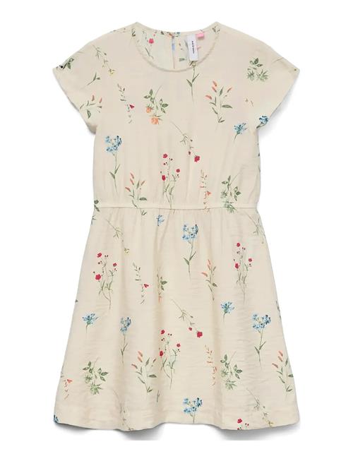 Vero Moda Girl | Vmjosie Ss Dress Wvn Girl | 134
