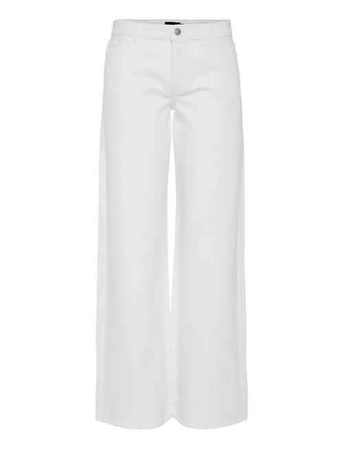 Pieces | Pcselma Lw Wide Jeans Od Noos Bc | 27 x 30