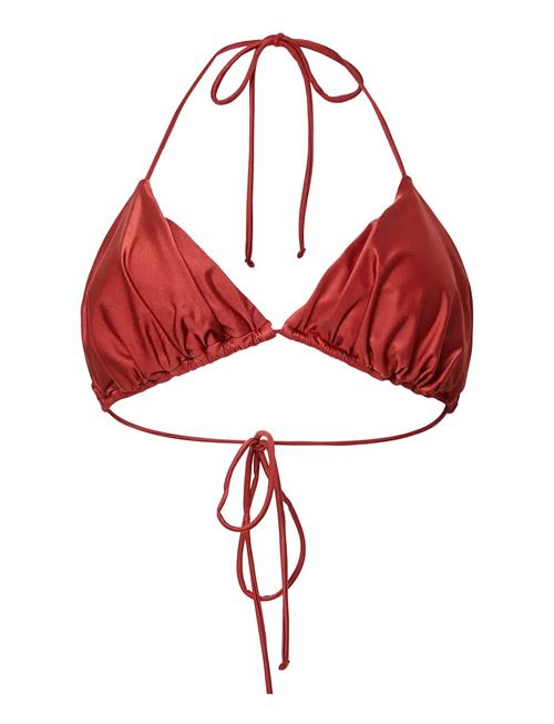 Pieces | Pckin Bikini Shiny Bra | XS
