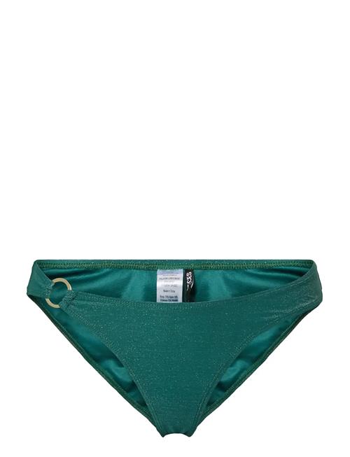 Pieces | Pclaomi Lurex Bikini Ring Brief | S