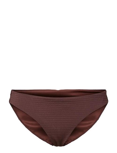 Pieces | Pckaya Seersucker Bikini Brief | XS