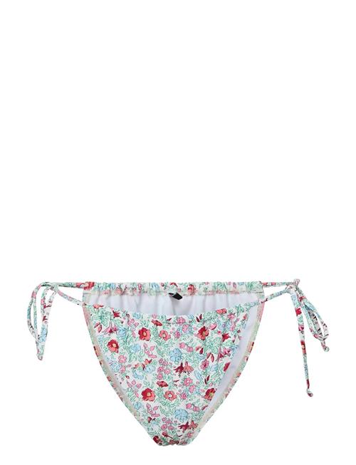 Pieces | Pcbaomi Bikini Tie Bottom Bc | XS
