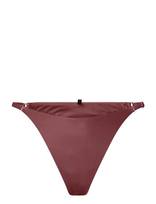 Pieces | Pcbaomi Bikini Adjustable Thong Bc | M