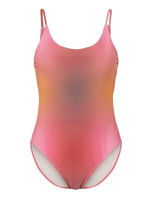 Pieces | Pclaomi Lurex Swimsuit | XS
