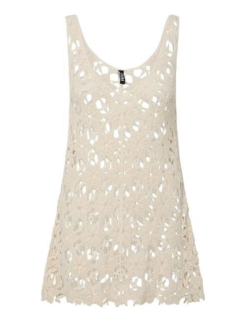 Pieces | Pclina Crochet Dress Wvn | S