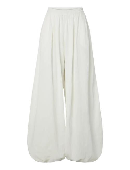 Pieces | Pckiana Hw Pants Wvn Bc | XL