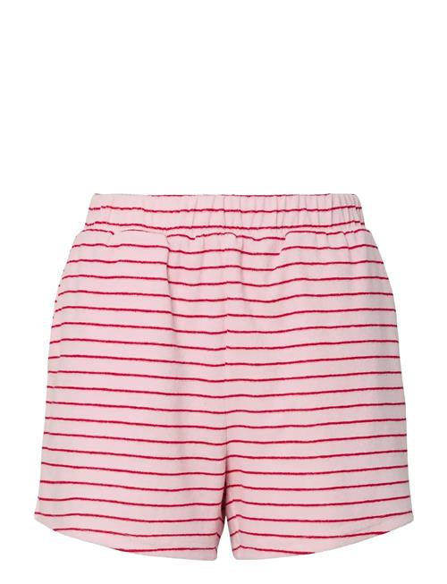 Pieces | Pckay Mw Frotte Shorts | M