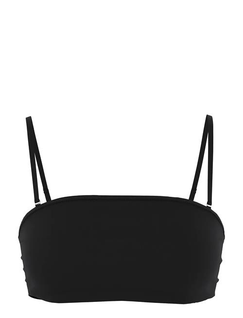 Pieces | Pcbaomi Bandeau Detach Straps Top Bc | L