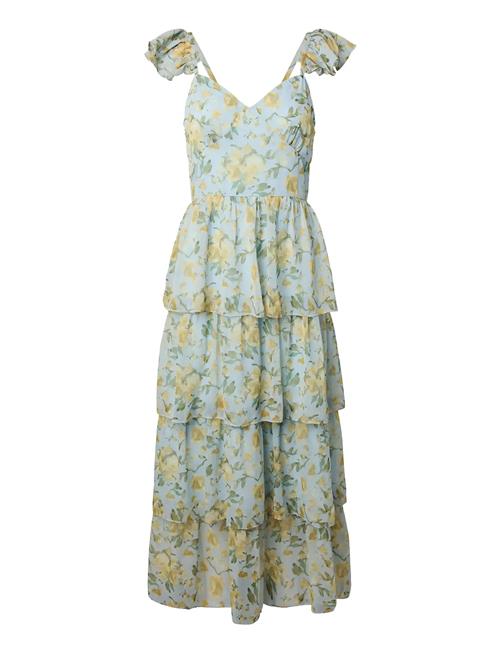 YAS | Yasmatiri Sl Ankle Dress | 38