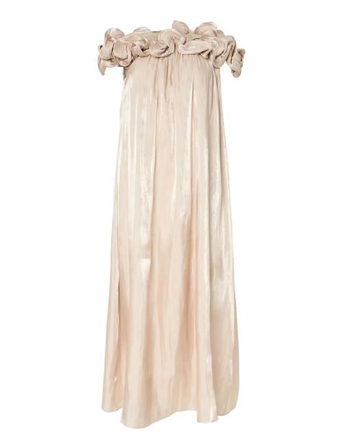 YAS | Yasturino Os Long Dress - Show | 36