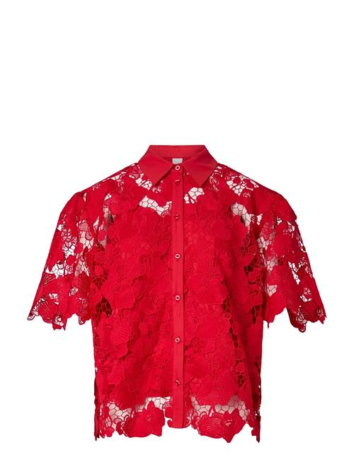 YAS | Yasgala 2/4 Shirt - Show | 38