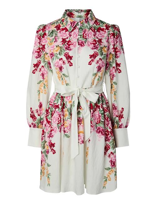 YAS | Yasrosie Ls Dress S. - Ex | 38