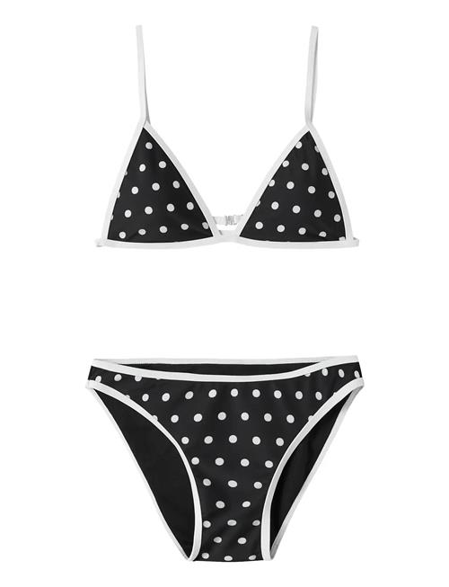 LMTD | Nlfzinnio Dot Bikini | 146-152