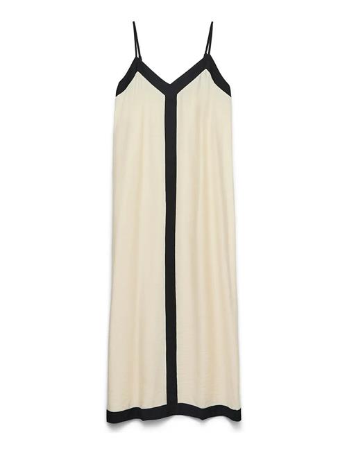 Vero Moda | Vmdenise Singlet Ankle Dress Wvn Btq Ga | M