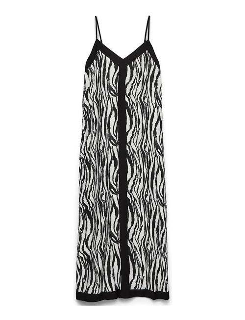 Vero Moda | Vmdenise Singlet Ankle Dress Wvn Btq Ga | L