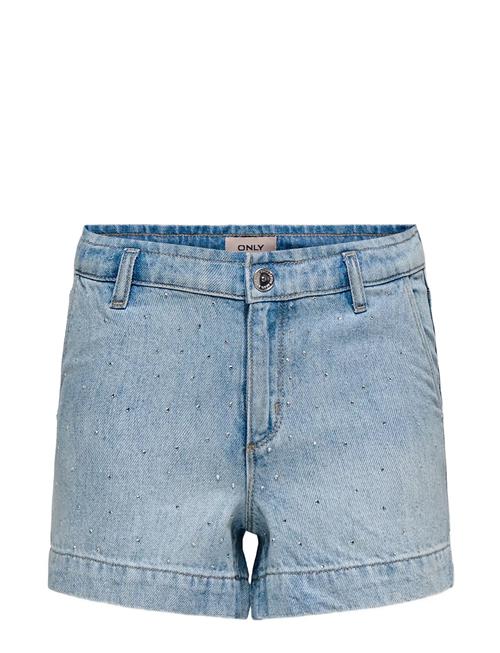 Kids Only | Kogcomet Wide Rhinestone Shorts Dnm Noos | 158