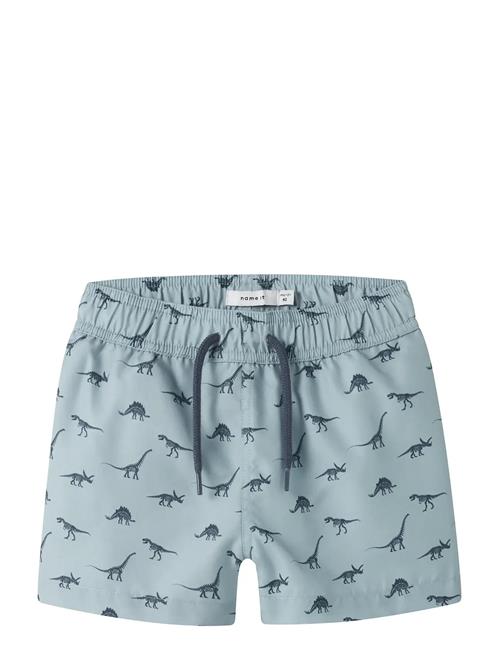 name it | Nmmzune Swim Shorts Box | 98
