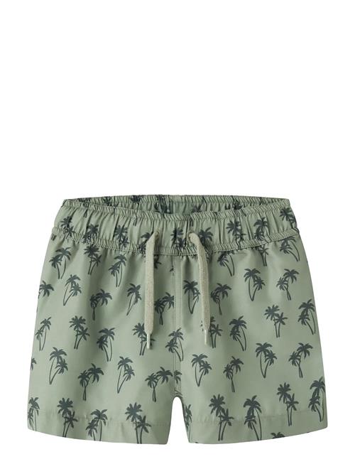 name it | Nmmzune Swim Shorts Box | 122