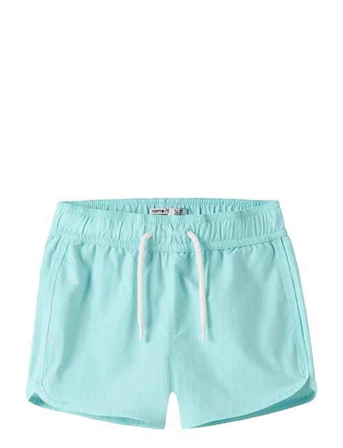 name it | Nmmzakron Swim Shorts | 122