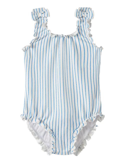 name it | Nmfzikka Swimsuit | 98-104