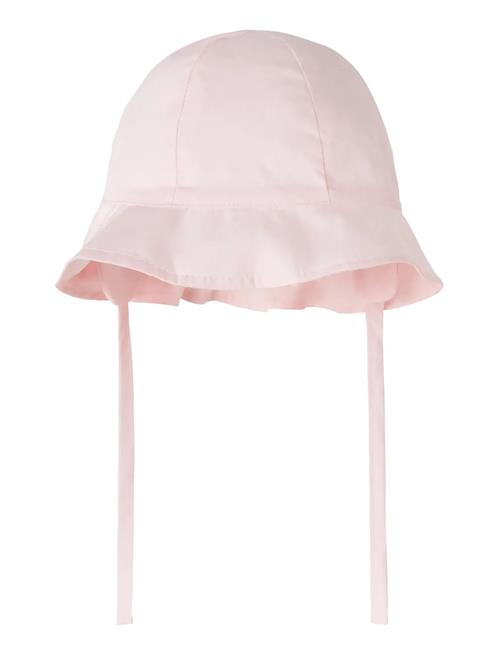 name it | Nbnzilu Uv Hat W/ Earflaps | 40-44