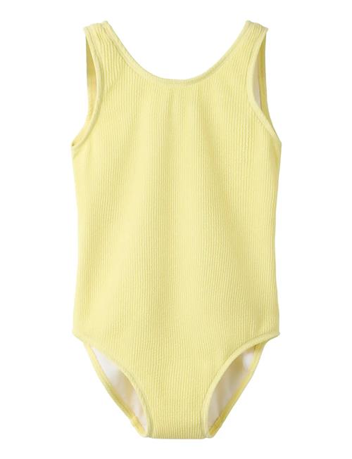 name it | Nkfzeplia Swimsuit | 134-140