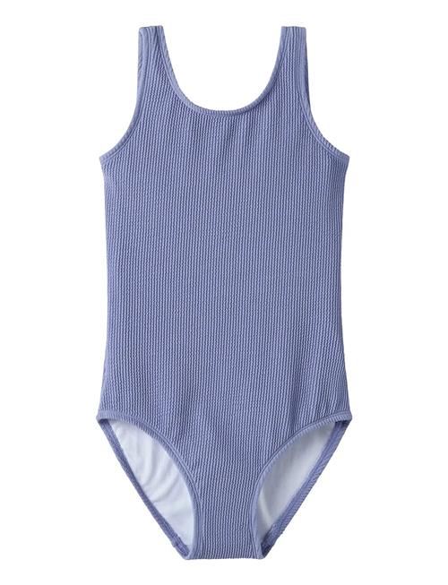 name it | Nkfzeplia Swimsuit | 122-128