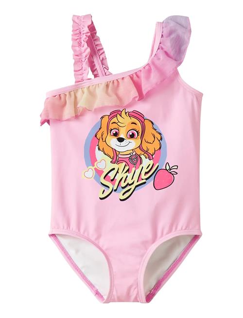 name it | Nmfmasa Paw Swimsuit Cplg | 86-92