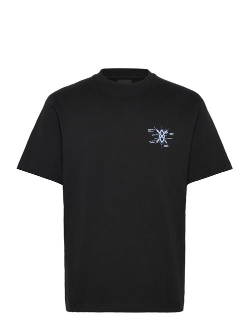 Daily Paper | Shield Evolution Ss Tee | XL