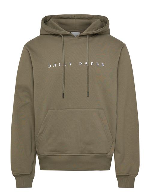 Daily Paper | Alias Dias Hoodie | M