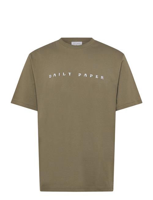 Daily Paper | Alias Dias T-Shirt | XXL