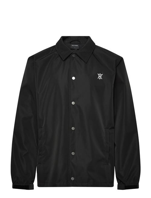 Daily Paper | Alias Dias Coach Jacket | M