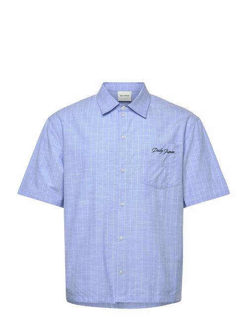 Daily Paper | Script Ss Shirt | XXL