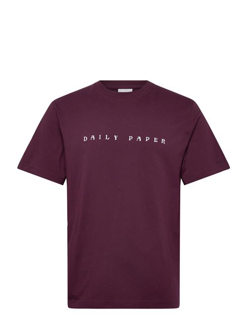 Daily Paper | Alias Dias T-Shirt | M