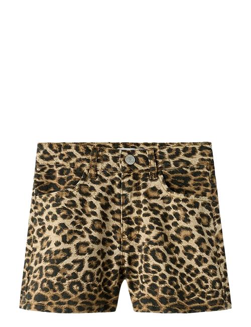 name it | Nkfrose Hw Shorts 4444-Td Noos | 116