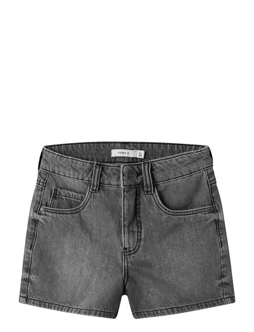 name it | Nkfrose Mom Dnm Shorts 1141-Mj Noos | 122