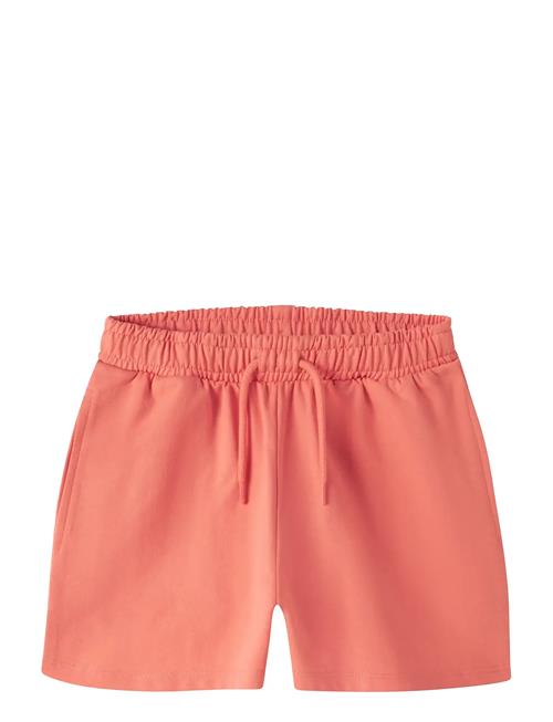 name it | Nkfbrally Sweat Shorts Unb Noos | 164